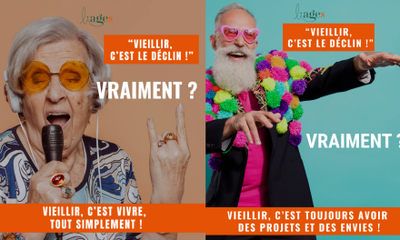 Vieillir, c’est le déclin ? Déconstruisons les préjugés