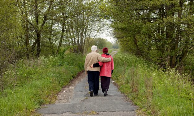 L’intégration sociale des personnes âgées