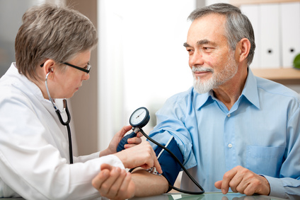 Relation médecin-patient :  que veulent les seniors ?