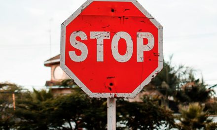 Billet d’humeur : pas d’enfants, pas de cheveux blancs