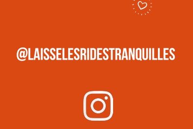 #LaisseLesRidesTranquilles : une campagne pour combattre l’âgisme dans la société