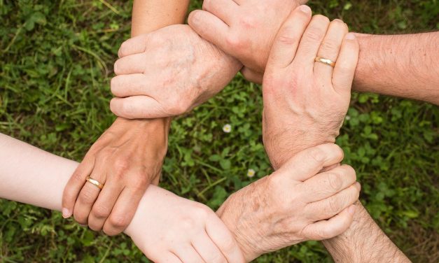 Quand nos parents « toxiques » deviennent âgé·e·s