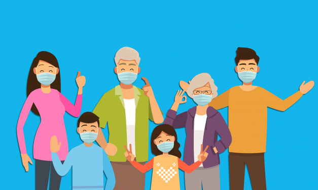Comment les seniors vivent-ils·elles aujourd’hui la relation avec leurs petits-enfants ?