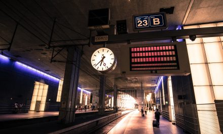 SNCB: marche (l’application) ou crève (l’humain)