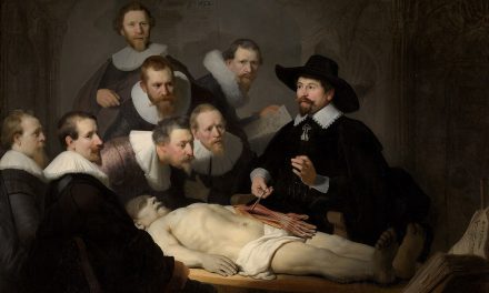 Dissections et autopsies –  Petite balade dans leur histoire