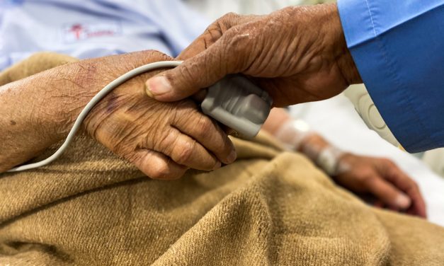 Soins palliatifs en Belgique : encore des efforts à faire pour les rendre plus accessibles