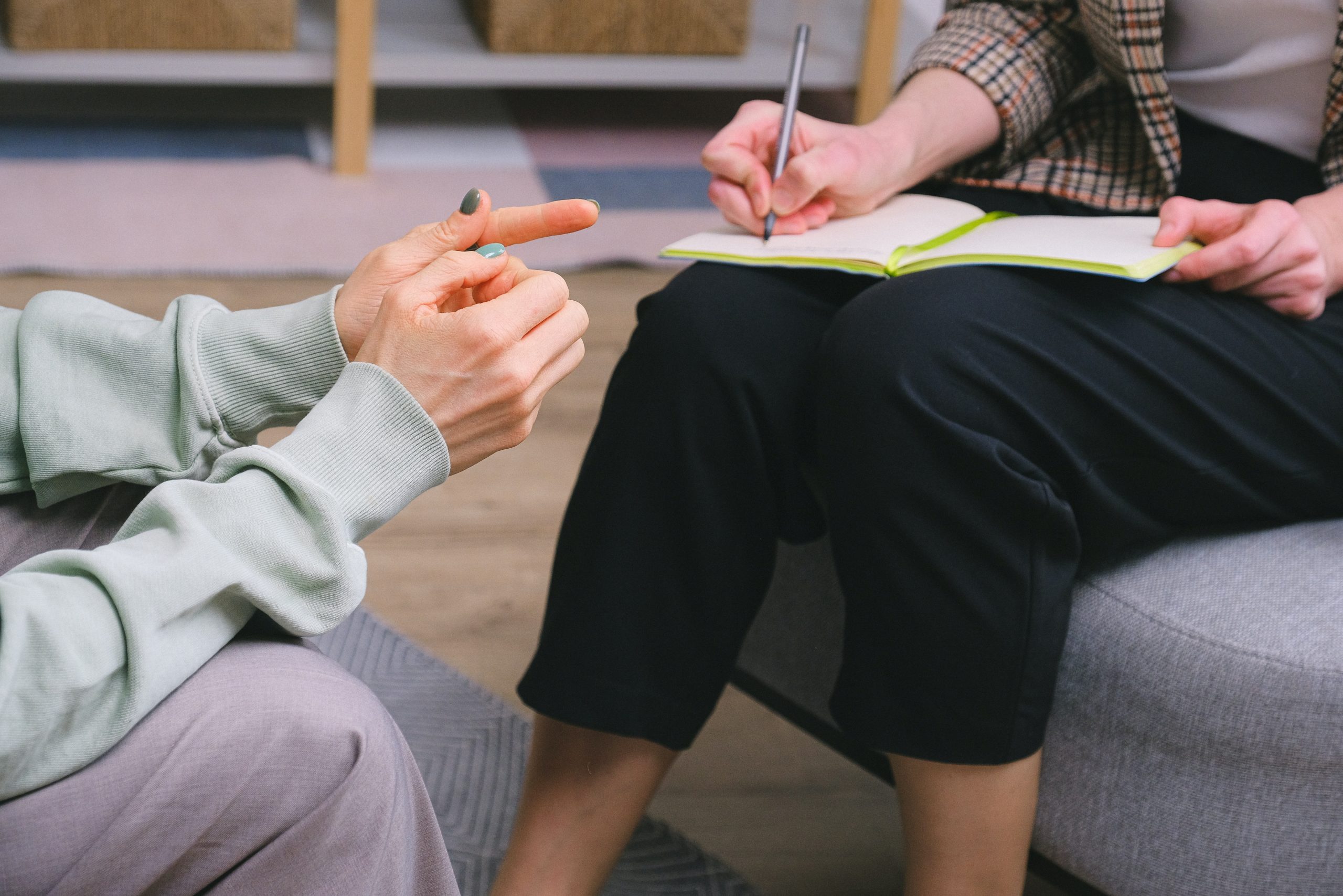 Planification anticipée des soins ou Advance Care Planning (ACP) La Planification anticipée des soins ou Advance Care Planning (ACP)