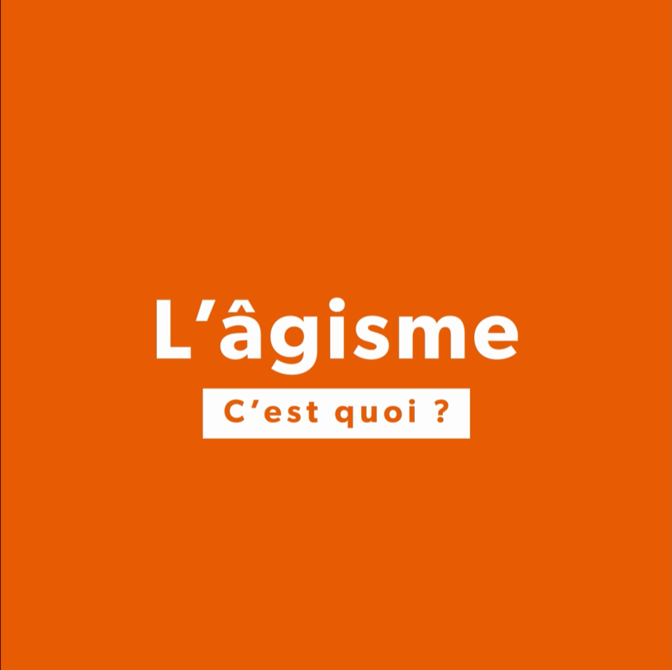 Agisme