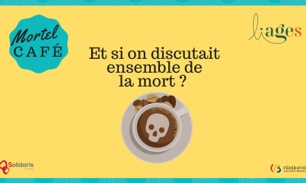 Analyse : Parler de la mort autour d’un café, est-ce si mortel?