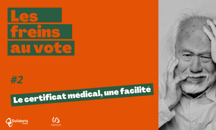 Votre institution vous propose un certificat, vous n’êtes pas motivé·e·s à entreprendre des démarches personnelles