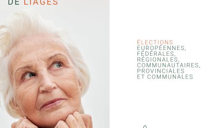 Mémorandum Liages : élections 2024