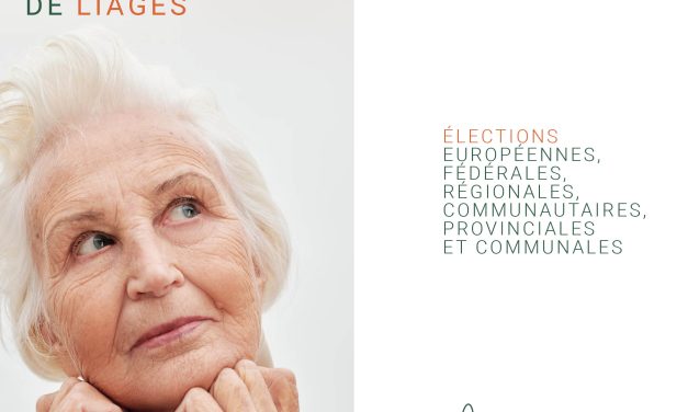 Mémorandum Liages : élections 2024