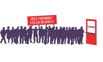 Bruxelles Numérique : la Cour Constitutionnelle consacre le droit au non-numérique