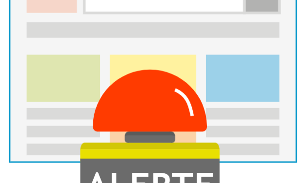 Internet complique vos démarches administratives ? Alertez-nous !