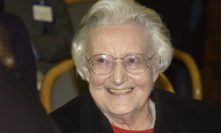 Cicely Saunders, pionnière des soins palliatifs – Petite balade historique
