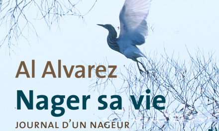Nager sa vie – Journal d’un nageur