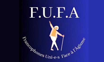 Le réseau Francophones Unis Face à l’Âgisme se réinvente en 2026 ! 