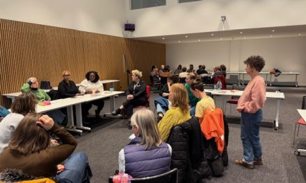 Le problème, c’est L̵̶̵A̵̶̵ ̵̶̵V̵̶̵I̵̶̵E̵̶̵I̵̶̵L̵̶̵L̵̶̵E̵̶̵S̵̶̵S̵̶̵E̵̶̵ l’âgisme ! – retour sur l’évènement de présentation de notre campagne