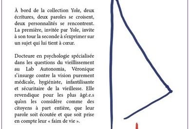 « Faim de vivre » d’Hilaire BODIN et Véronique CAYADO« Faim de vivre »