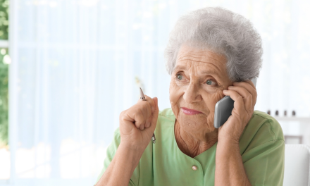 Le service des pensions change de numéro de téléphone