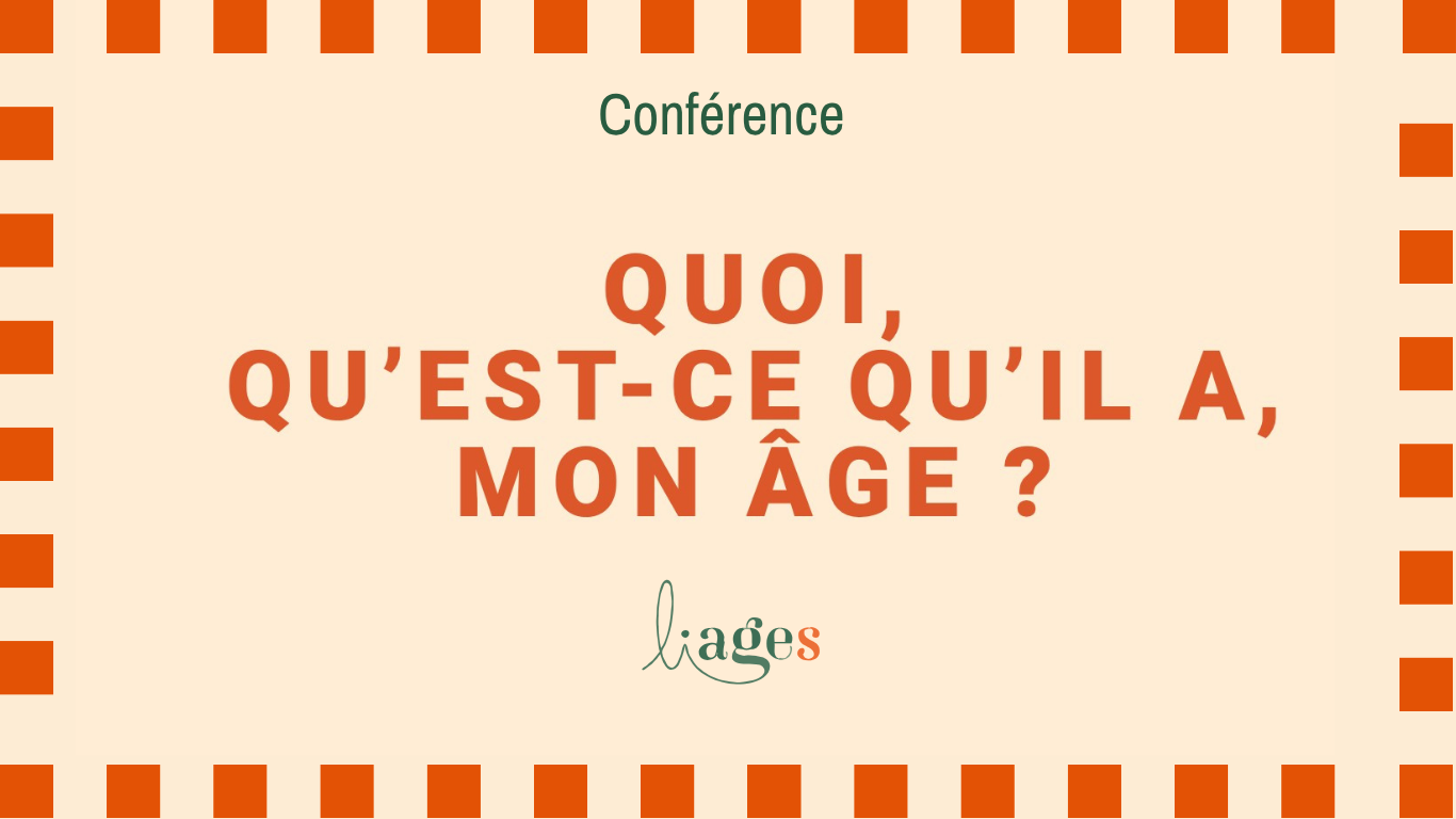 Conférence