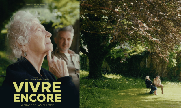 “Vivre encore” : le nouveau film d’Agnès Lejeune et Gaëlle Hardy à propos de la perte d’autonomie