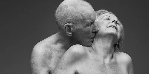 Vieillir & Jouir : le regard de Lucie Liveyns, référente EVRAS en maison de repos