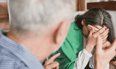 Quand l’âge invisibilise les violences : webinaire avec nos partenaires de l’âgismomètre