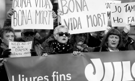 L’affaire Noelia Castillo : l’euthanasie à l’épreuve du droit en Espagne